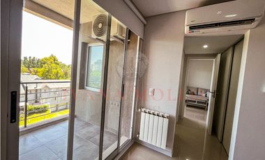 DEPARTAMENTO (302 TII) EN VENTA PINAMAR