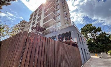 DEPARTAMENTO (302 TII) EN VENTA PINAMAR