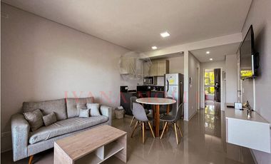 DEPARTAMENTO (302 TII) EN VENTA PINAMAR