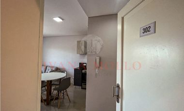 DEPARTAMENTO (302 TII) EN VENTA PINAMAR