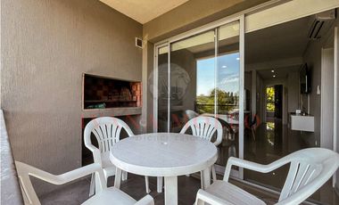 DEPARTAMENTO (302 TII) EN VENTA PINAMAR