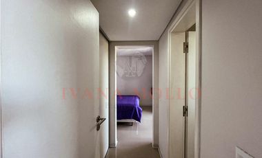 DEPARTAMENTO (302 TII) EN VENTA PINAMAR