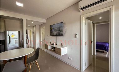 DEPARTAMENTO (302 TII) EN VENTA PINAMAR