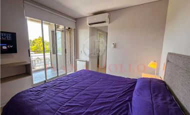 DEPARTAMENTO (302 TII) EN VENTA PINAMAR