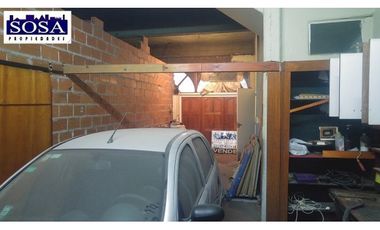 Casa en venta en Villa Madero Calle Cabildo Nº 858