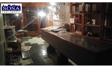 Casa en venta en Villa Madero Calle Cabildo Nº 858