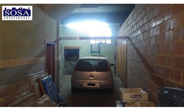 Casa en venta en Villa Madero Calle Cabildo Nº 858