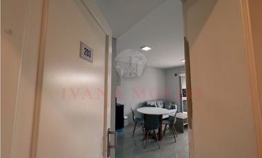 DEPARTAMENTO (203 TII) EN VENTA 3 AMBIENTES
