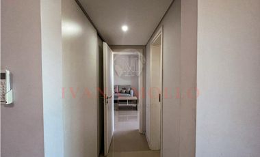 DEPARTAMENTO (203 TII) EN VENTA 3 AMBIENTES