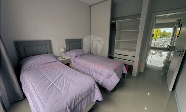 DEPARTAMENTO (203 TII) EN VENTA 3 AMBIENTES