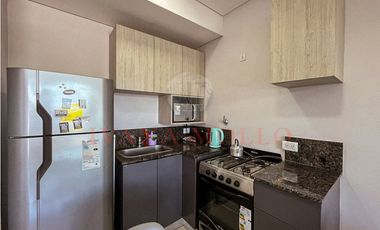DEPARTAMENTO (203 TII) EN VENTA 3 AMBIENTES