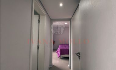 DEPARTAMENTO (203 TII) EN VENTA 3 AMBIENTES