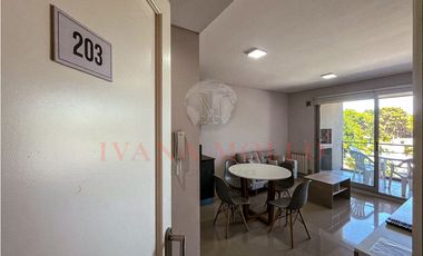 DEPARTAMENTO (203 TII) EN VENTA 3 AMBIENTES