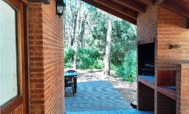 Casa en Mar de las Pampas - EN ALQUILER PROMO CARNAVAL