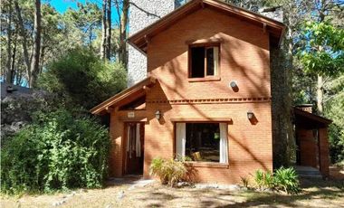 Casa en Mar de las Pampas - EN ALQUILER PROMO CARNAVAL