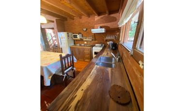 Casa en Mar de las Pampas - EN ALQUILER PROMO CARNAVAL