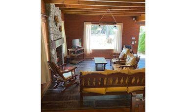 Casa en Mar de las Pampas - EN ALQUILER PROMO CARNAVAL