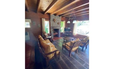 Casa en Mar de las Pampas - EN ALQUILER PROMO CARNAVAL