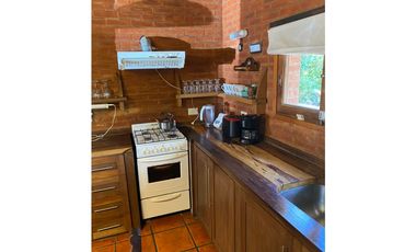 Casa en Mar de las Pampas - EN ALQUILER PROMO CARNAVAL