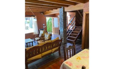 Casa en Mar de las Pampas - EN ALQUILER PROMO CARNAVAL