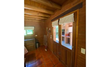 Casa en Mar de las Pampas - EN ALQUILER PROMO CARNAVAL