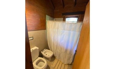 Casa en Mar de las Pampas - EN ALQUILER PROMO CARNAVAL