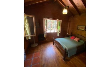 Casa en Mar de las Pampas - EN ALQUILER PROMO CARNAVAL