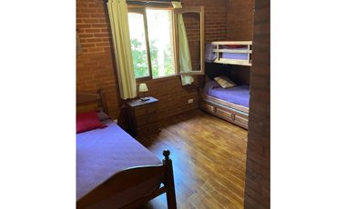 Casa en Mar de las Pampas - EN ALQUILER PROMO CARNAVAL