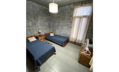 CASA en ALQUILER Mar Azul- PROMO CARNAVAL