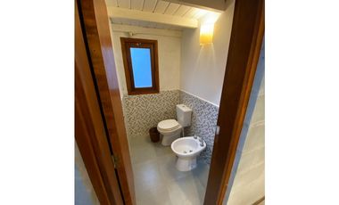 CASA en ALQUILER Mar Azul- PROMO CARNAVAL
