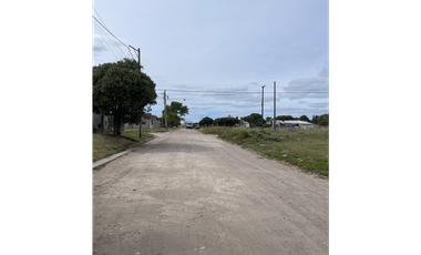 Terreno en quequen sobre calle 523 y 526