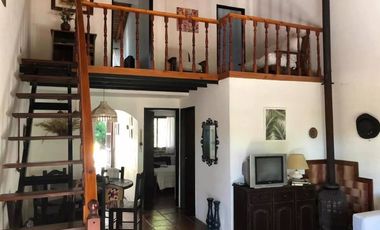 Chalet PH en venta en Las Toninas