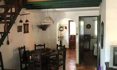 Chalet PH en venta en Las Toninas