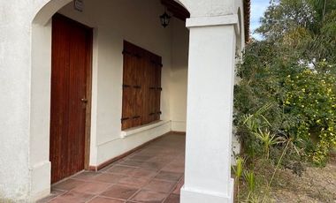 Chalet PH en venta en Las Toninas