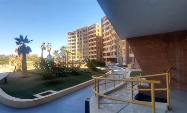 Departamento en Venta en Condominio Borde rio