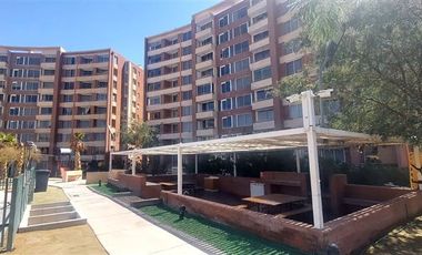 Departamento en Venta en Condominio Borde rio