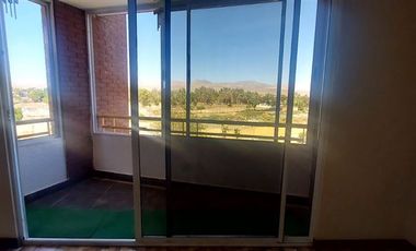 Departamento en Venta en Condominio Borde rio