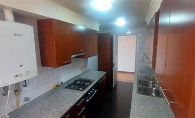 Departamento en Venta en Condominio Borde rio