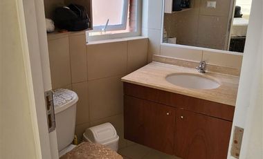Departamento en Venta en Condominio Borde rio