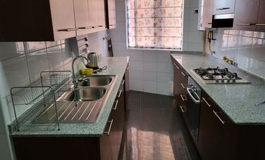 Departamento en Venta en Condominio Borde rio