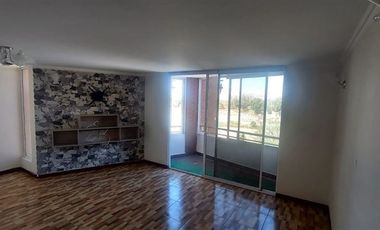 Departamento en Venta en Condominio Borde rio