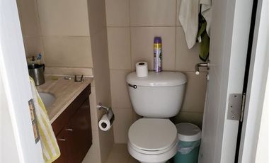 Departamento en Venta en Condominio Borde rio