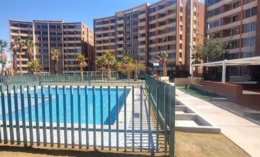 Departamento en Venta en Condominio Borde rio