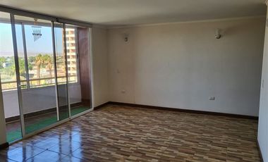 Departamento en Venta en Condominio Borde rio