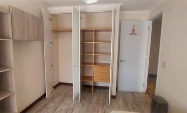 Departamento en Venta en Condominio Borde rio