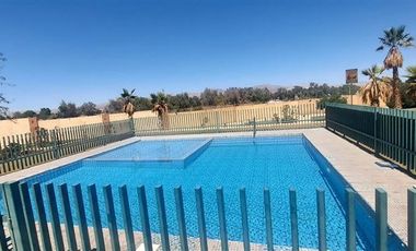 Departamento en Venta en Condominio Borde rio