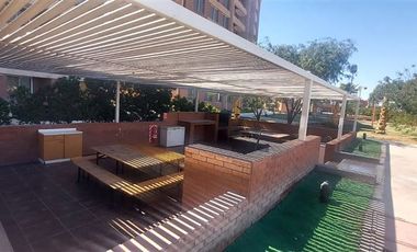 Departamento en Venta en Condominio Borde rio
