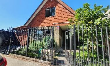 Casa en venta en Curicó, Curicó