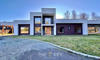 Casa en Venta en Camino Villarrica - Pedregoso