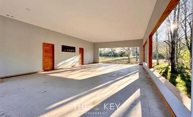 Casa en Venta en Camino Villarrica - Pedregoso